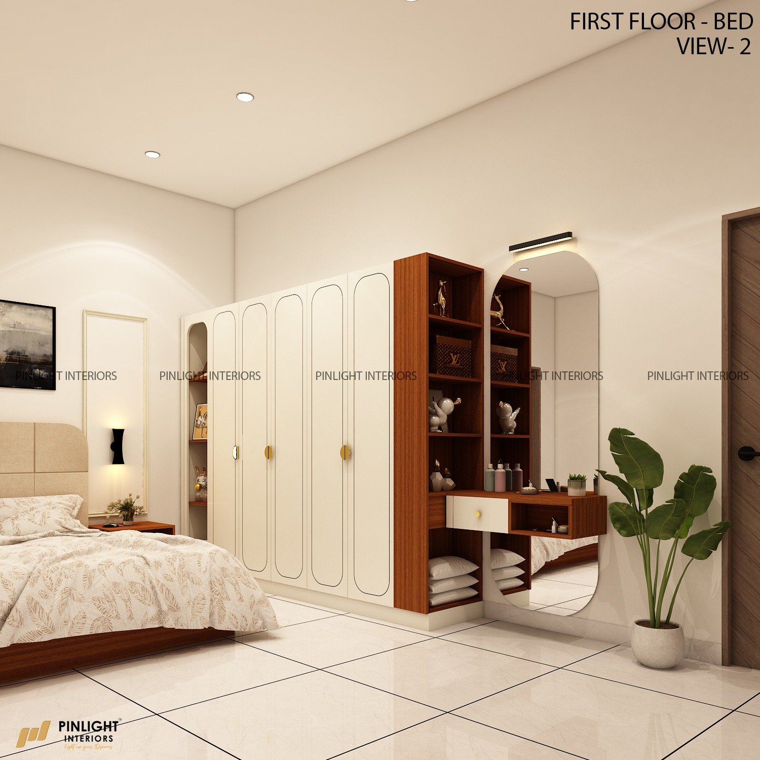 After Luxury Living Room Transformation