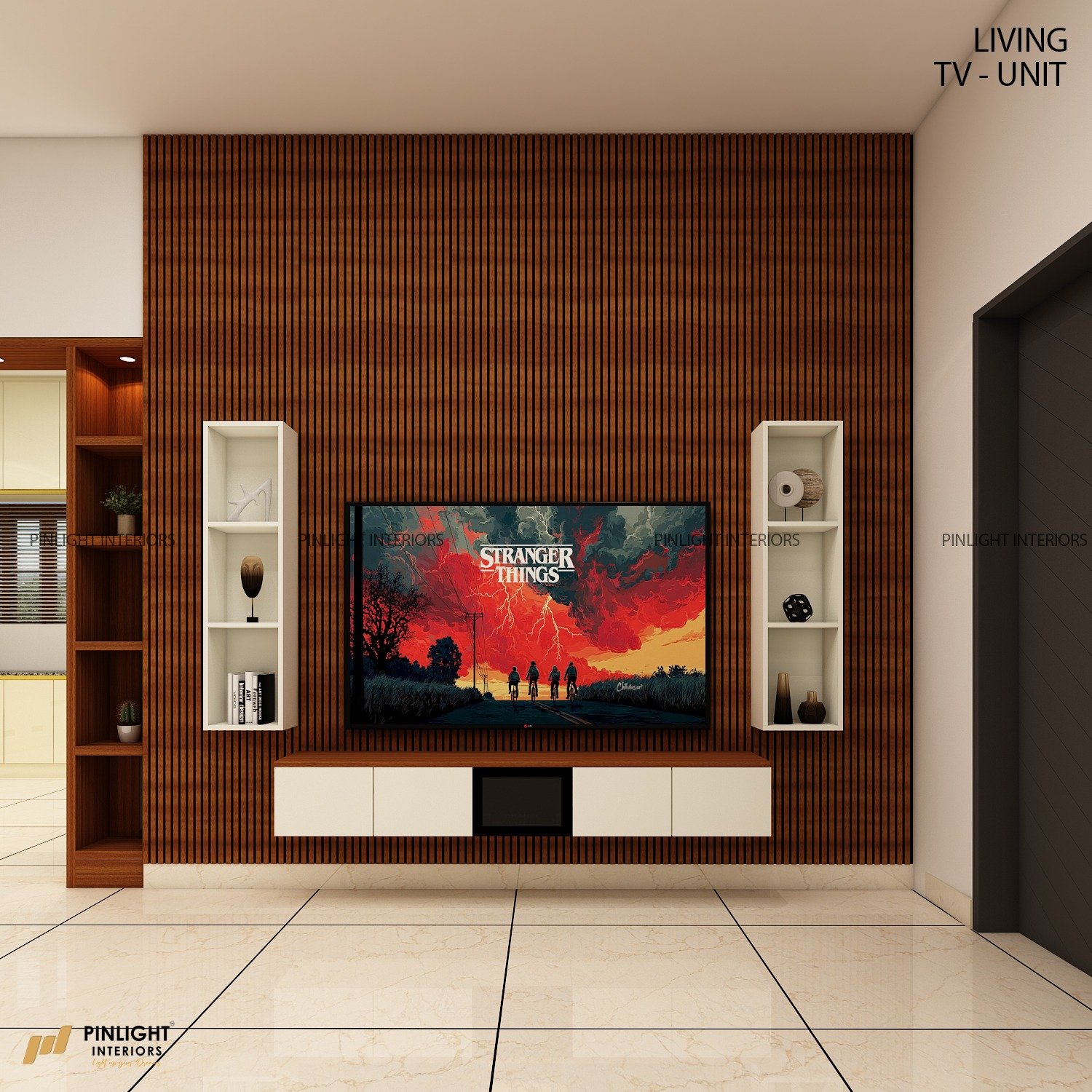 Before Interior Design Transformation