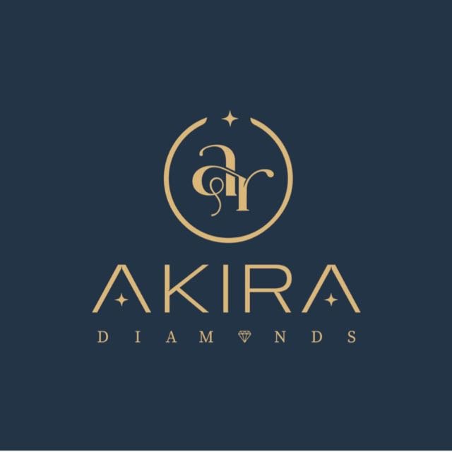 Akira Logo