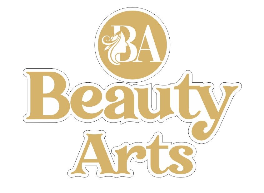 BA Logo