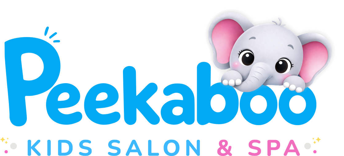Peekaboo Logo