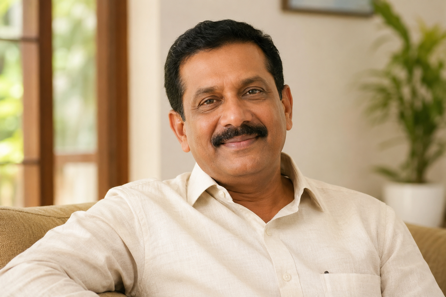 John Mathew
